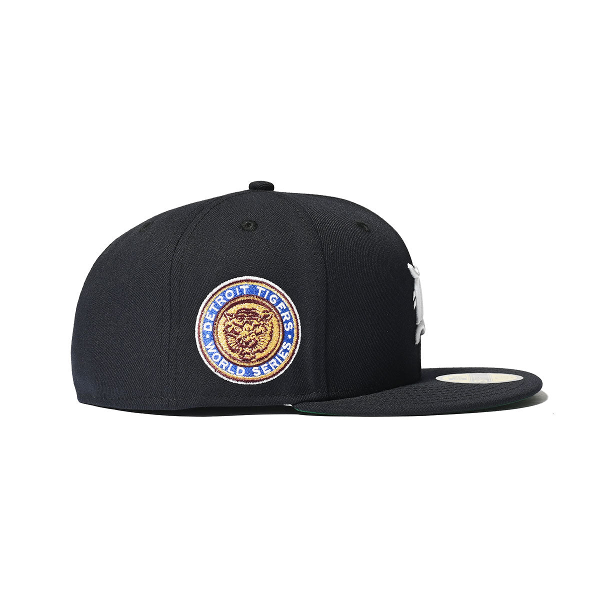 NEW ERA Detroit Tigers - WS 1968 59FIFTY NAVY【70757836】