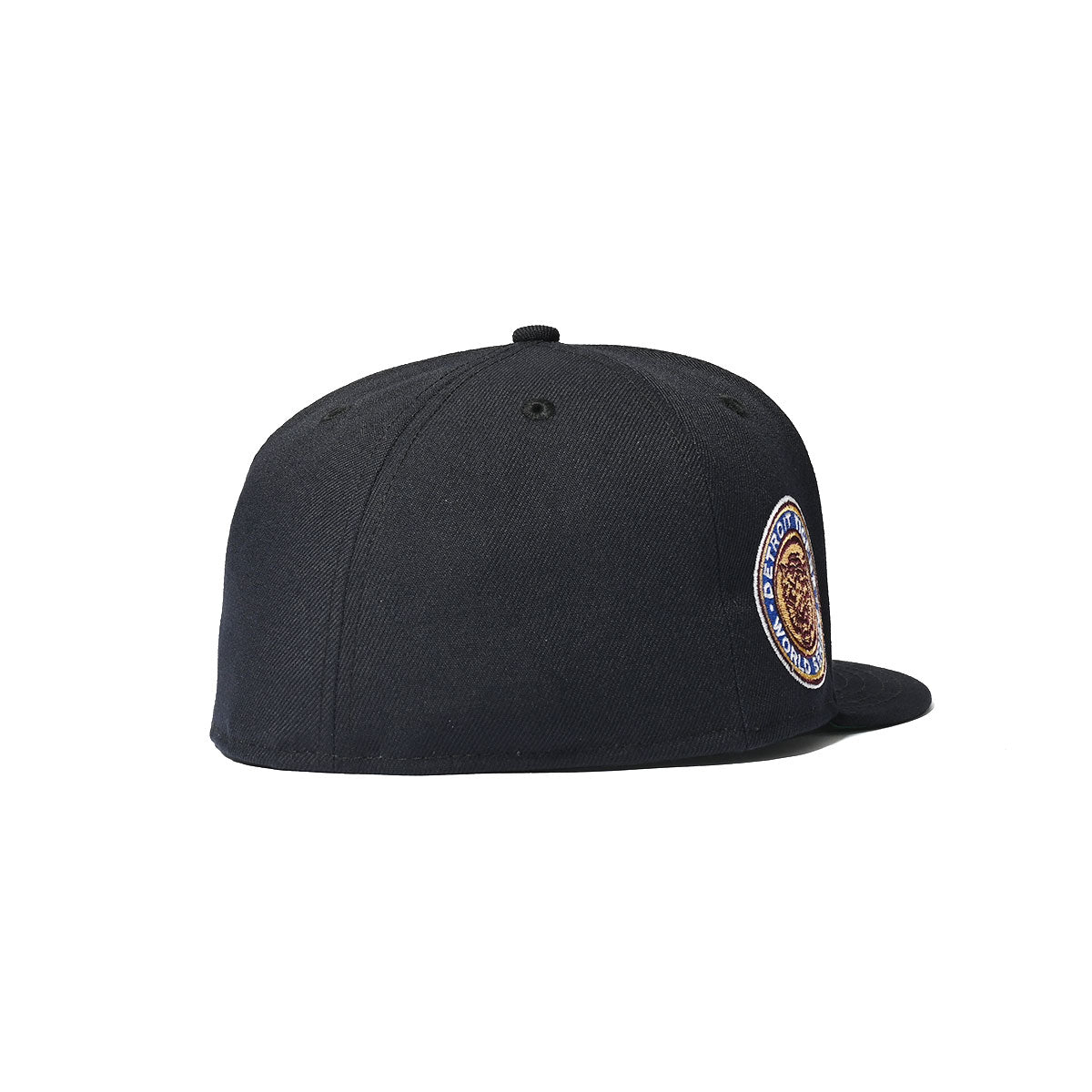 NEW ERA Detroit Tigers - WS 1968 59FIFTY NAVY【70757836】