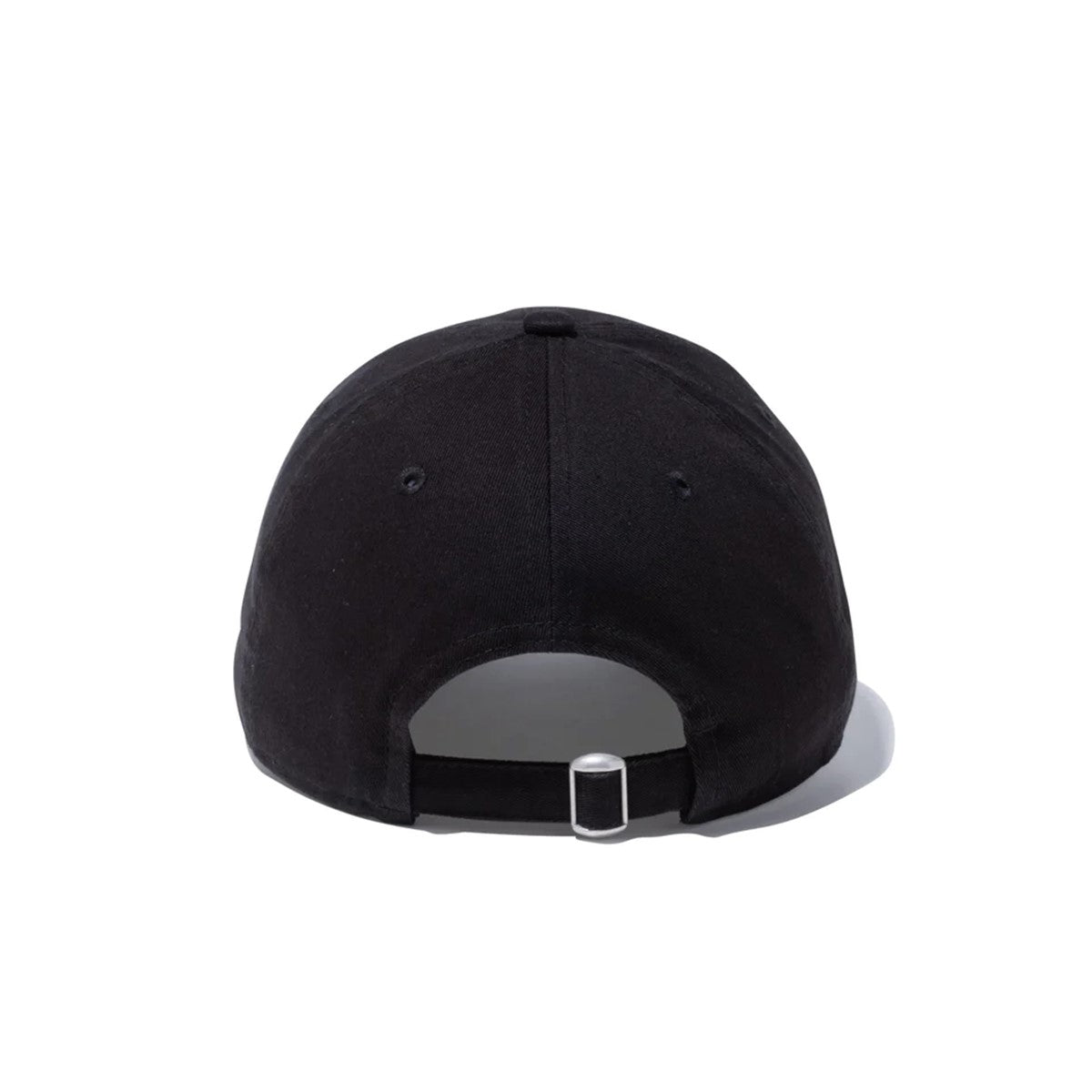 NEW ERA - 9TWENTY WASHED BOXLOGO BLK WHI【13552115】