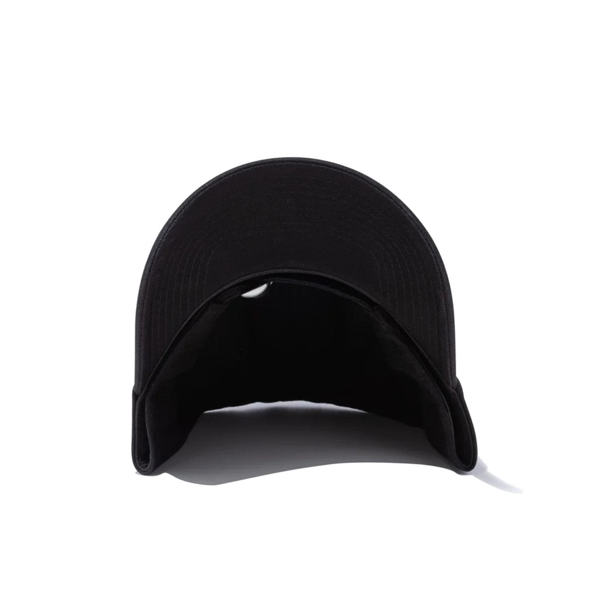 NEW ERA - 9TWENTY WASHED BOXLOGO BLK WHI【13552115】