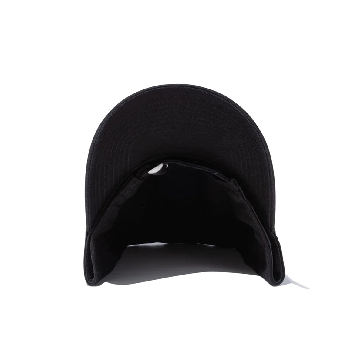 NEW ERA - 9TWENTY WASHED WMLOGO BLK WHI【13552108】
