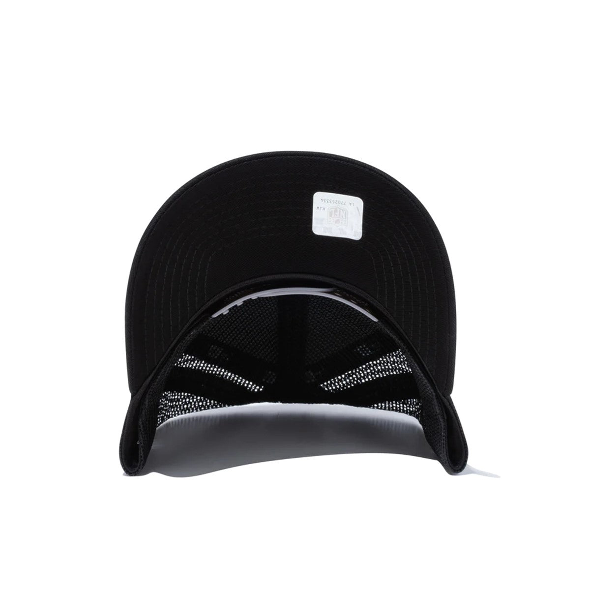 NEW ERA Las Vegas Raiders - 9FORTY A-Frame Trucker NFL LASRAI BLK UBWHT【12746892】