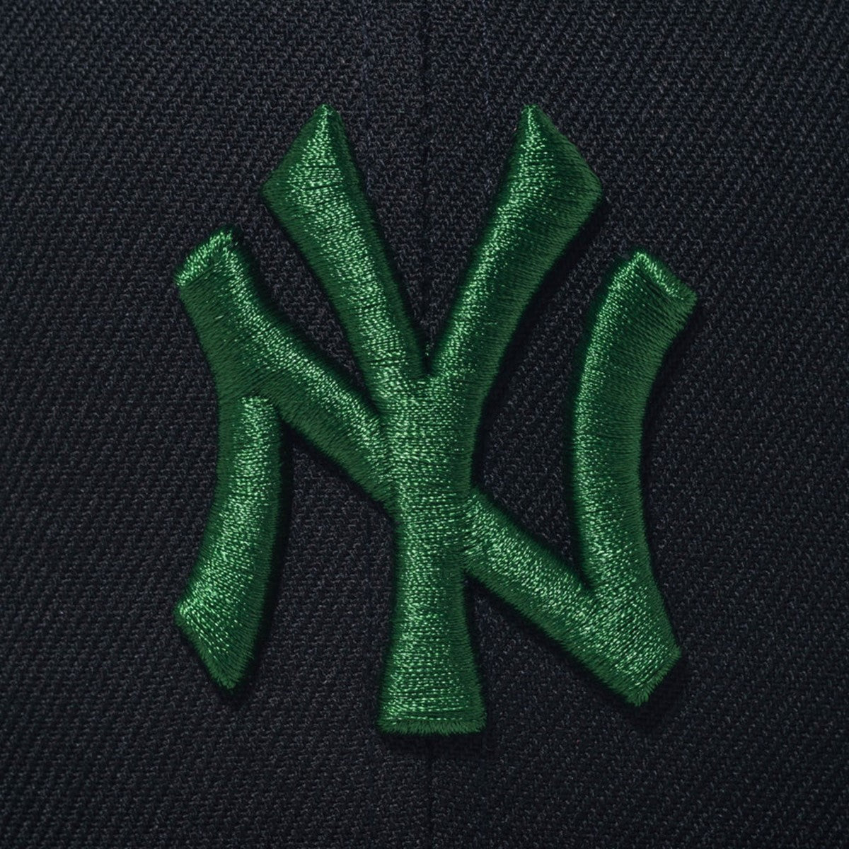 NEW ERA New York Yankees - 9FIFTY NEYYAN BLK WCAMO HLF【13562090】