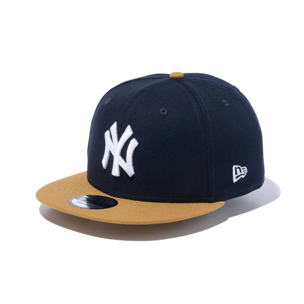 NEW ERA New York Yankees - 9FIFTY NEYYAN NVY WHE SWHT【13562087】