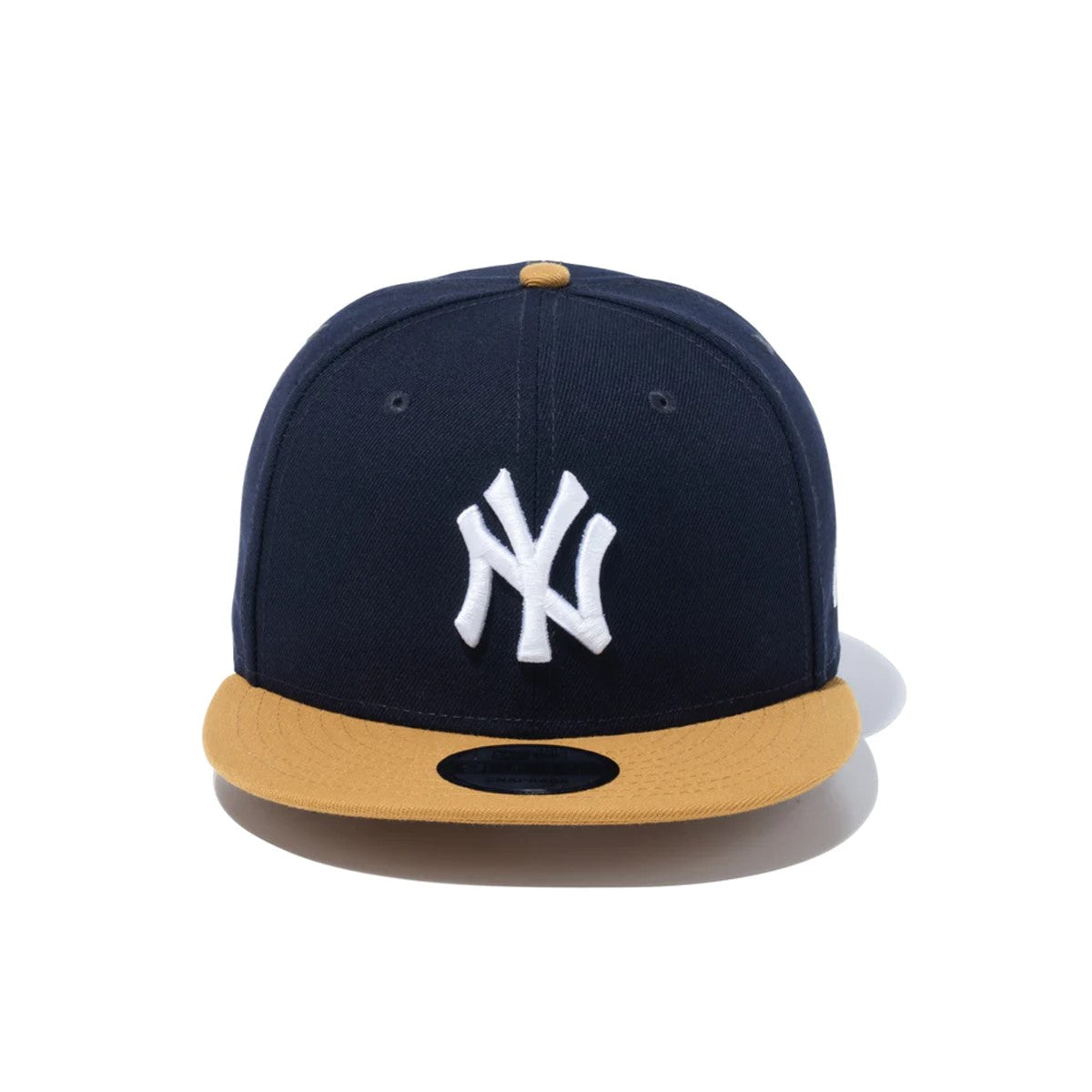 NEW ERA New York Yankees - 9FIFTY NEYYAN NVY WHE SWHT【13562087】