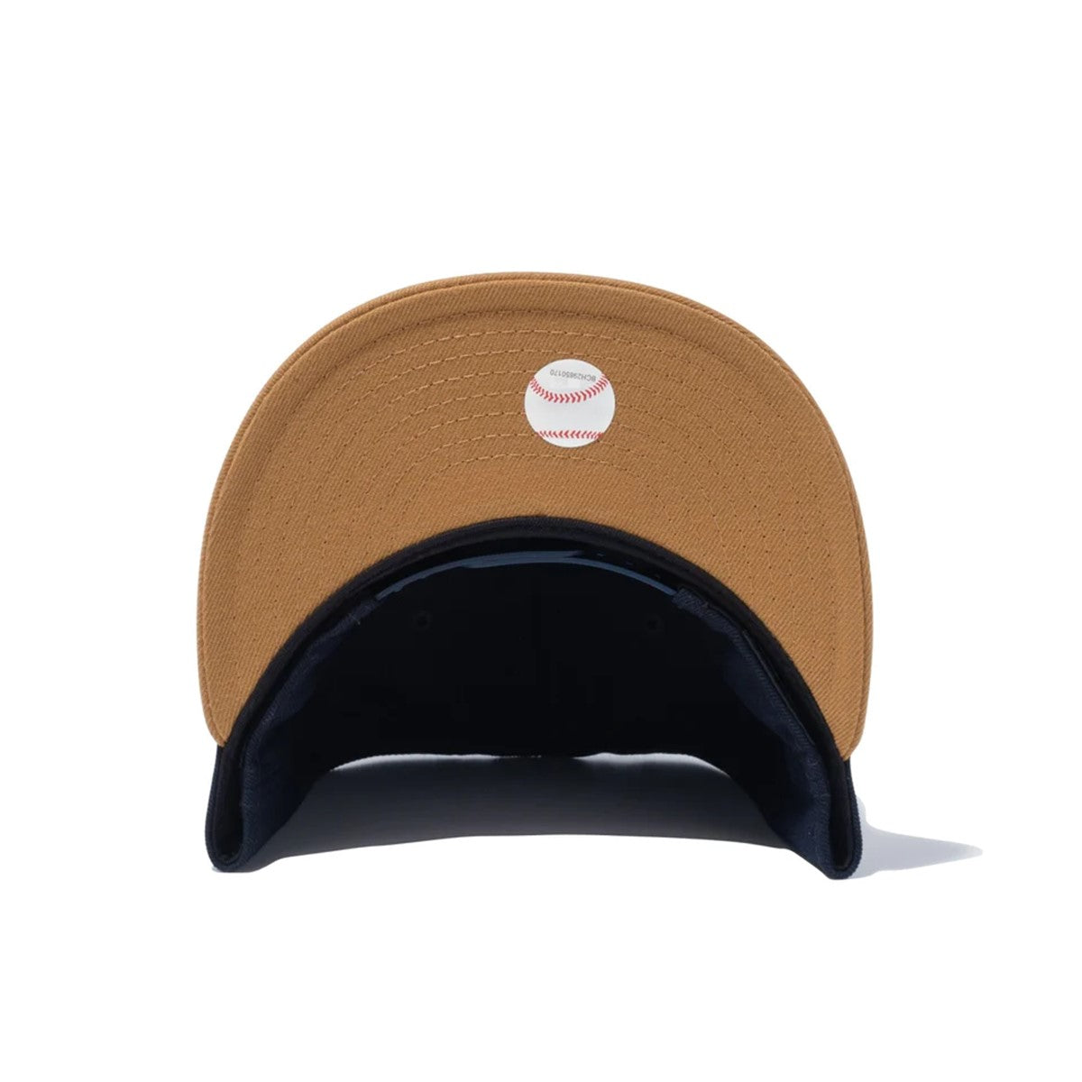 NEW ERA New York Yankees - 9FIFTY NEYYAN NVY WHE SWHT【13562087】