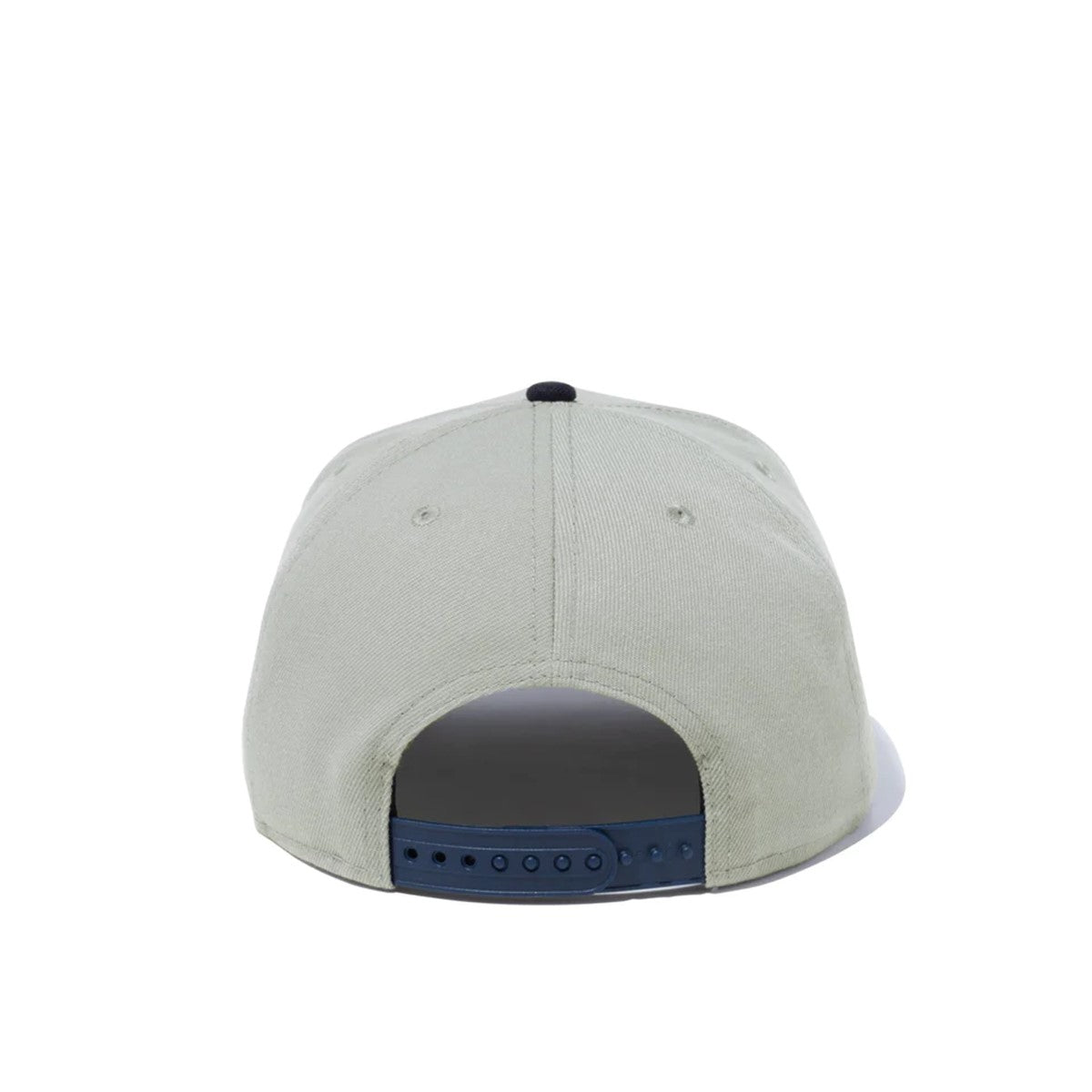 NEW ERA 西武ライオンズ - 9FIFTY NPB SEILIO GRY NVY【13562071】