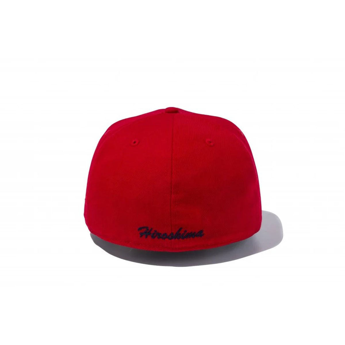 NEW ERA 広島東洋カープ - 59FIFTY NPB HIRCARCL SCARLET【13562213】