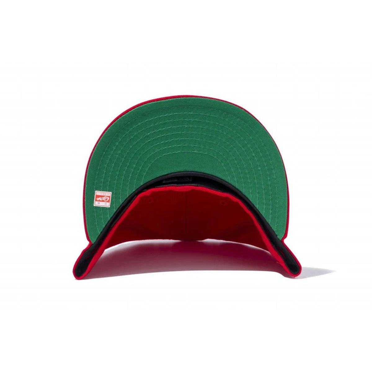 NEW ERA 広島東洋カープ - 59FIFTY NPB HIRCARCL SCARLET【13562213】