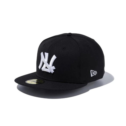 NEW ERA 西武ライオンズ - 59FIFTY NPB LIONSCL NISHITETSU NL BK/WH【13562211】