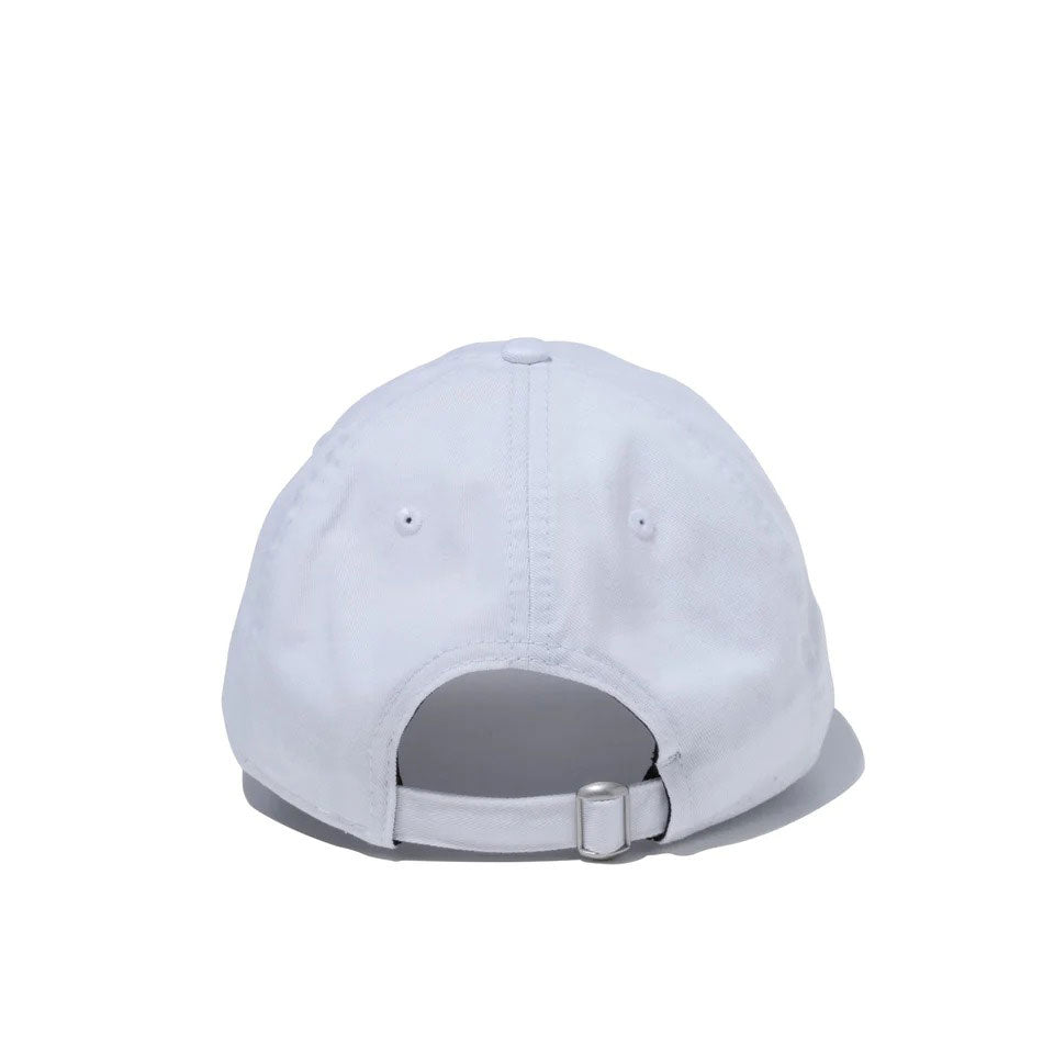NEW ERA New York Yankees - 9TWENTY WASHED NEYYAN STN BLK 【13552109】