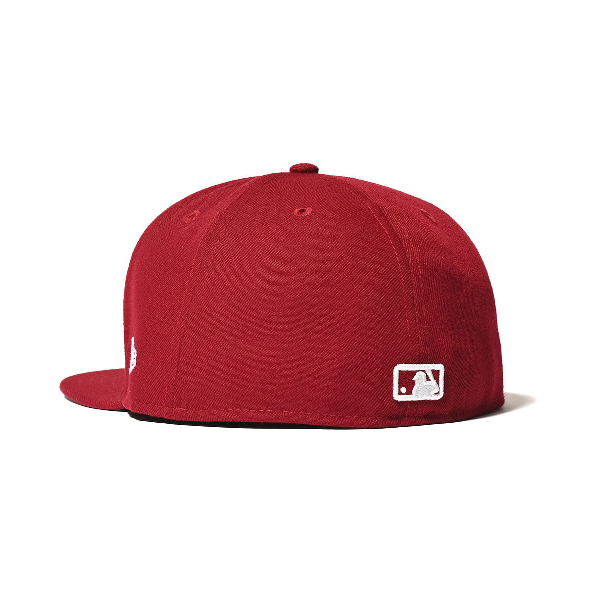 NEW ERA 紐約洋基隊 - 59FIFTY 勃艮第