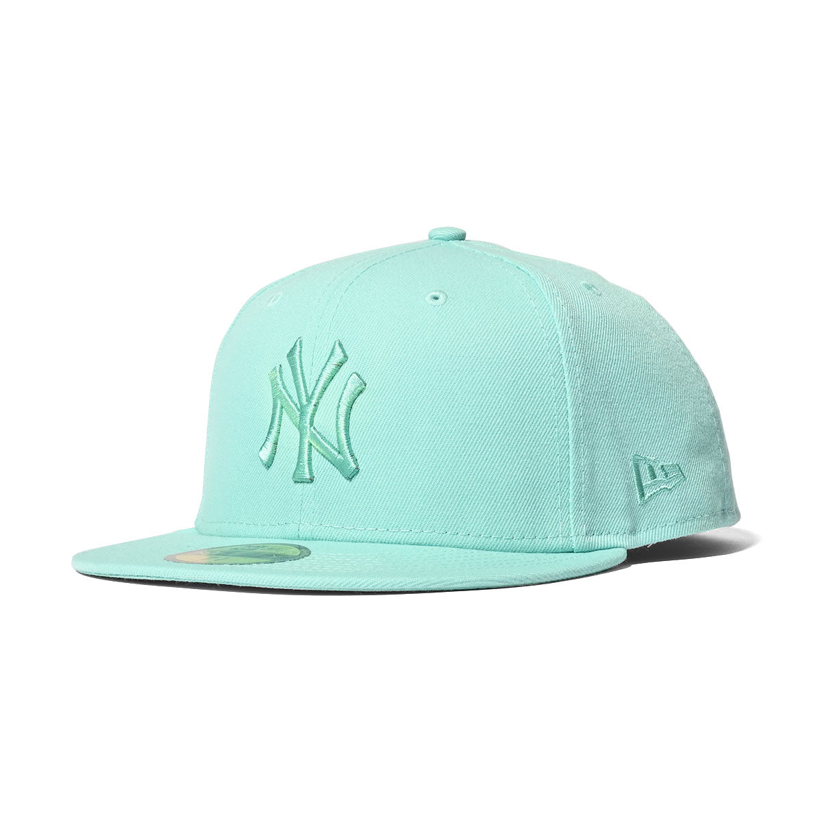 NEW ERA 紐約洋基隊 - 59FIFTY 完好