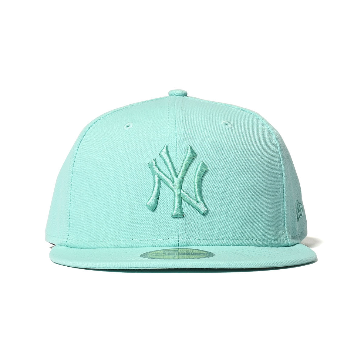 NEW ERA 紐約洋基隊 - 59FIFTY 完好