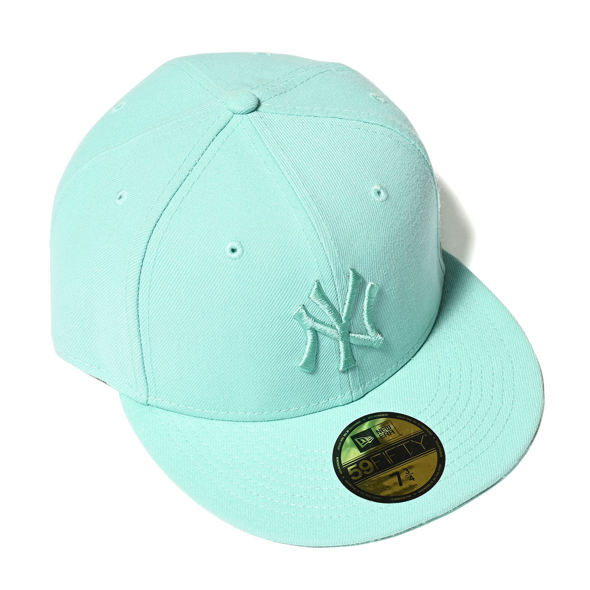 NEW ERA 紐約洋基隊 - 59FIFTY 完好