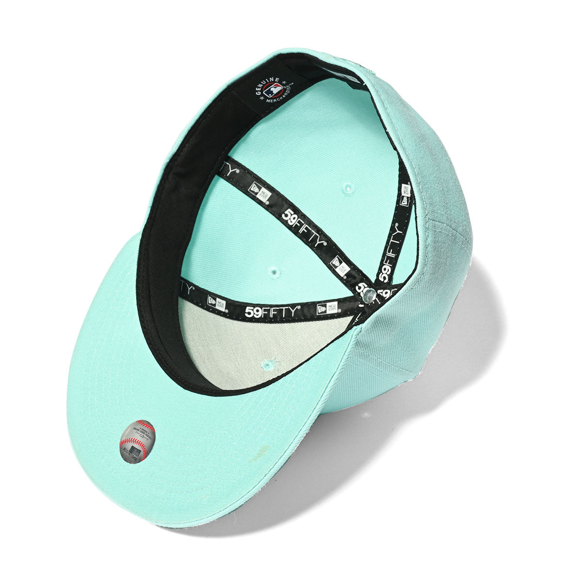 NEW ERA 紐約洋基隊 - 59FIFTY 完好