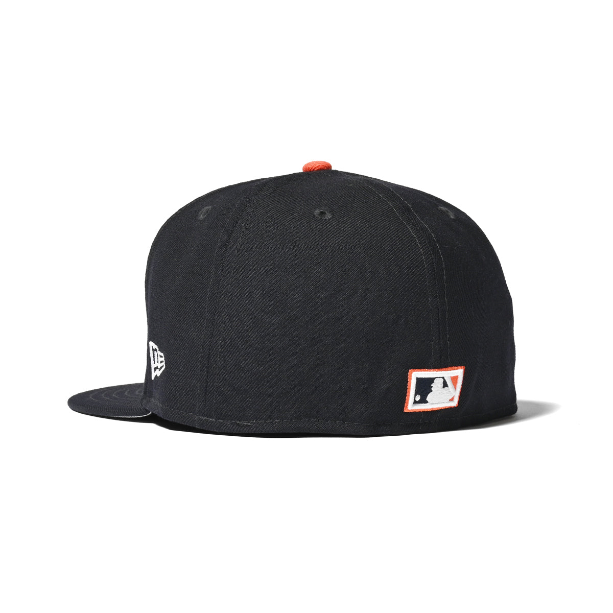 NEW ERA Detroit Tigers - 59FIFTY TIGER FRONT PATCH NAVY