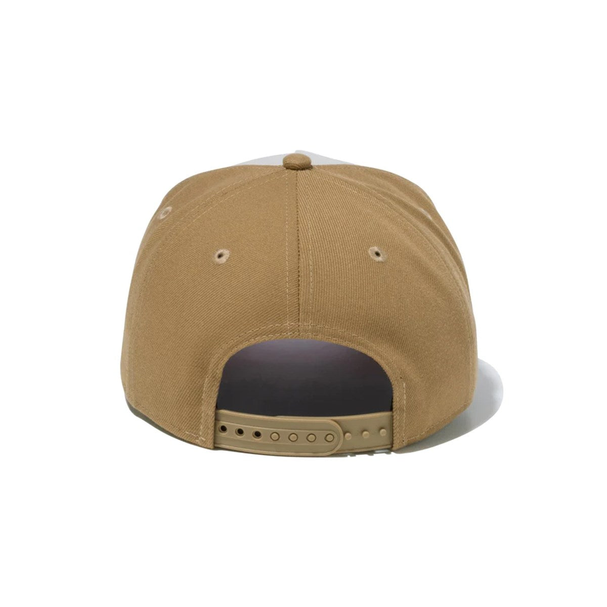 NEW ERA San Diego Padres - 9FORTY A-FRAME TRI COLOR KHAKI【13750980】