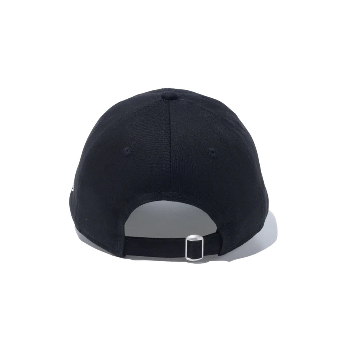 NEW ERA Chicago White Sox - 9TWENTY CHAIN STITCH EMBROIDERY BLACK【13751110】
