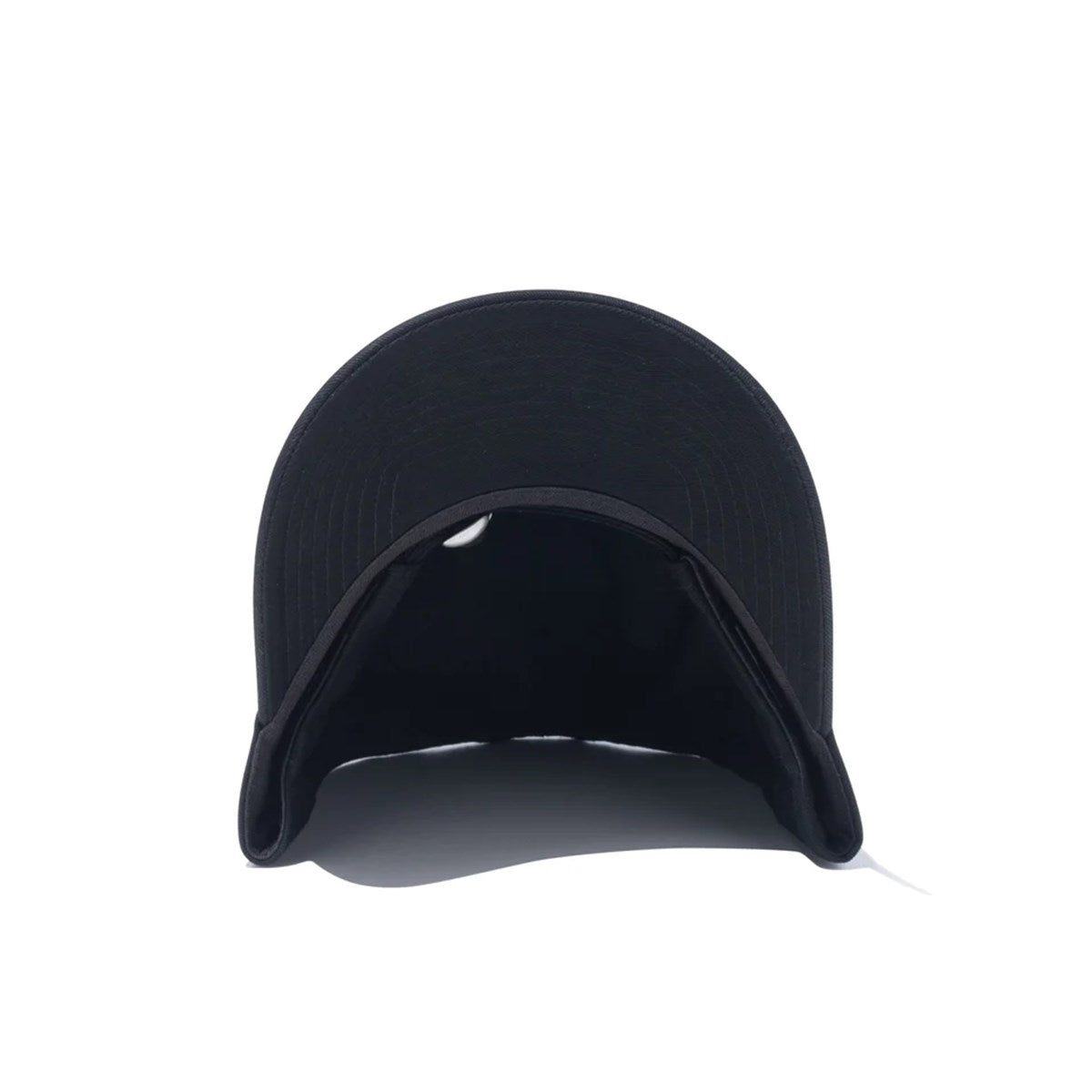 NEW ERA Chicago White Sox - 9TWENTY CHAIN STITCH EMBROIDERY BLACK【13751110】