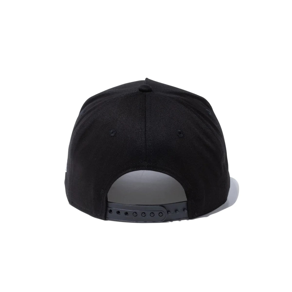 NEW ERA Los Angeles Dodges - A-FRAME 9FORTY BLACK/WHT【13552095】