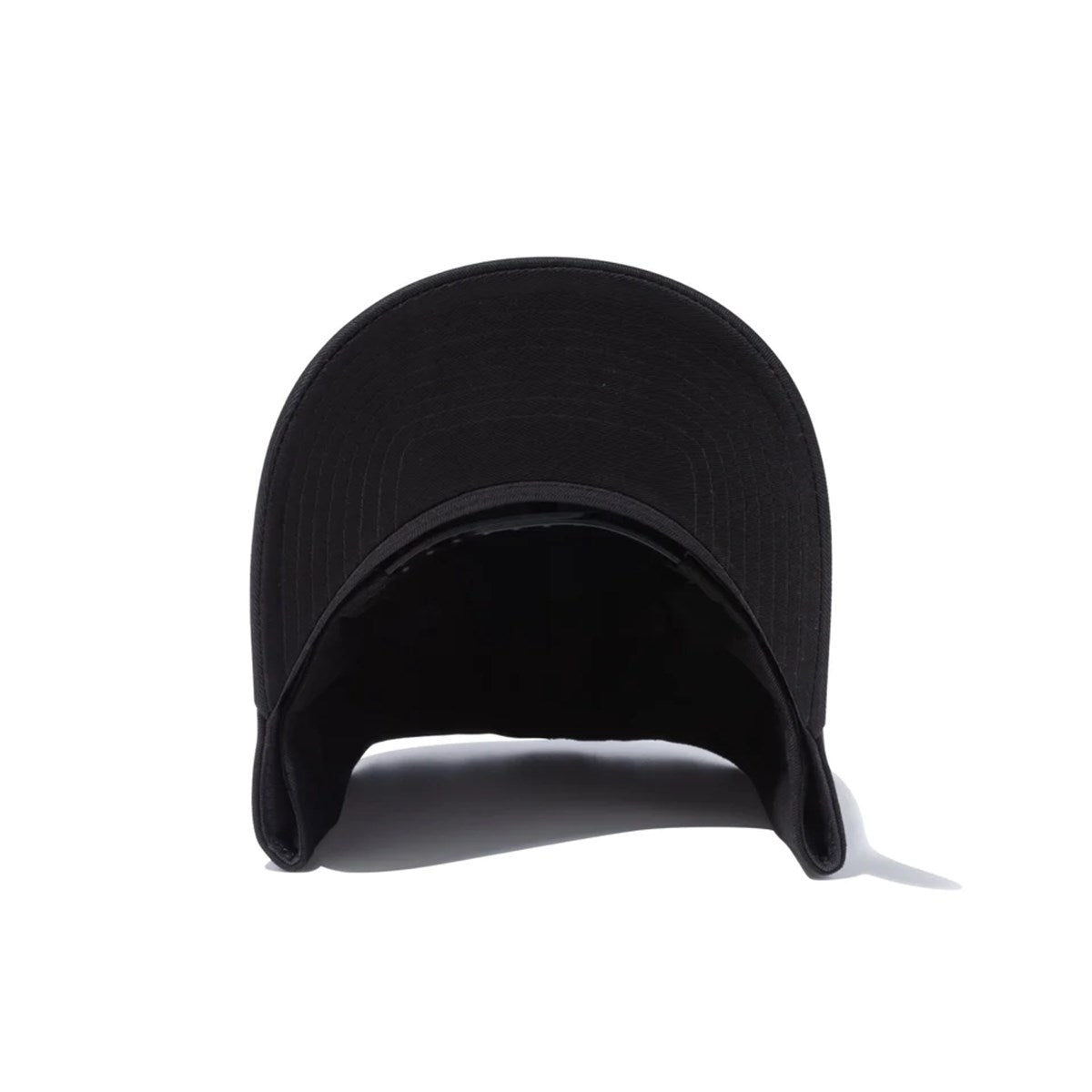 NEW ERA Los Angeles Dodges - A-FRAME 9FORTY BLACK/WHT【13552095】