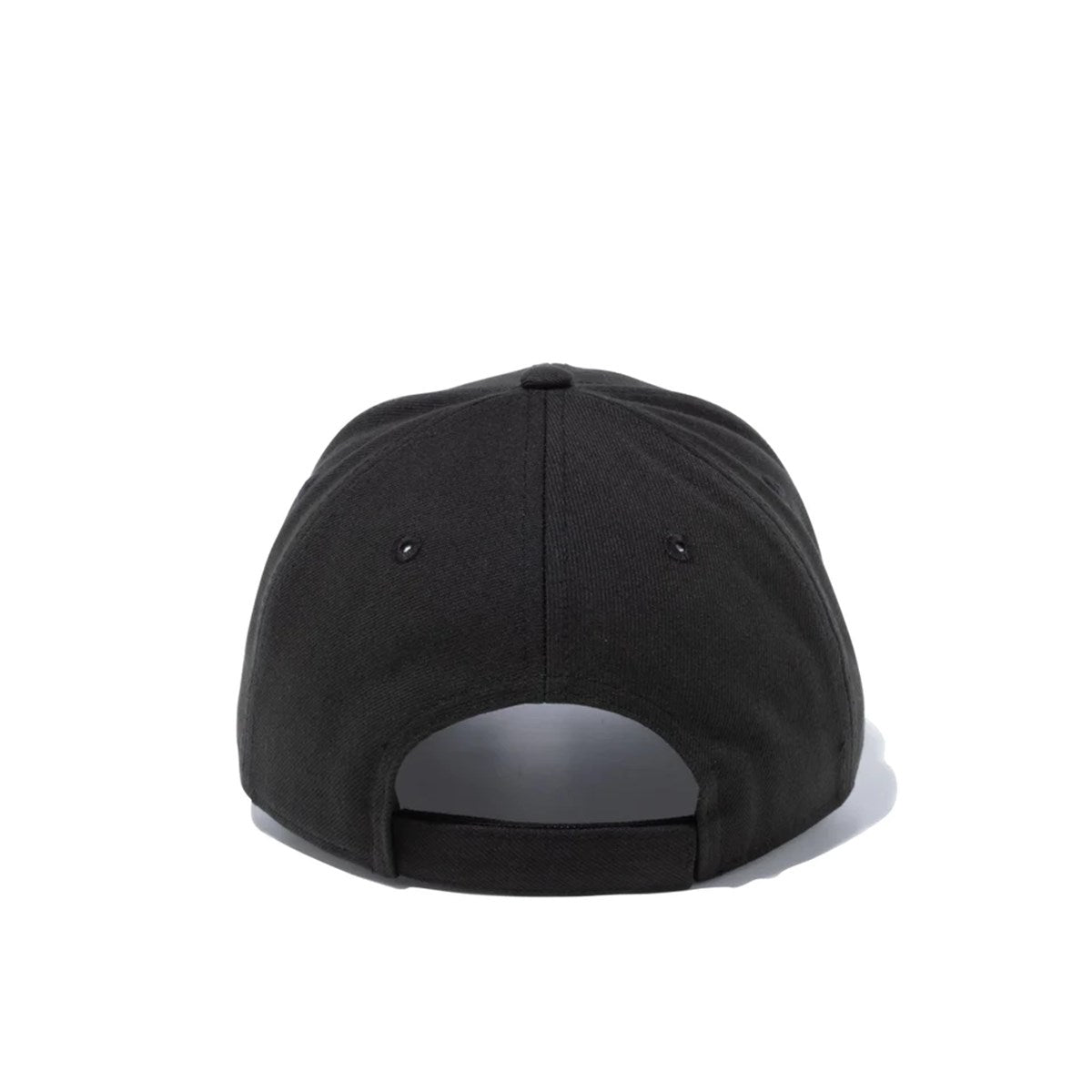 NEW ERA Los Angeles Dodges - 9FORTY BLACK/SWHT【13562124】