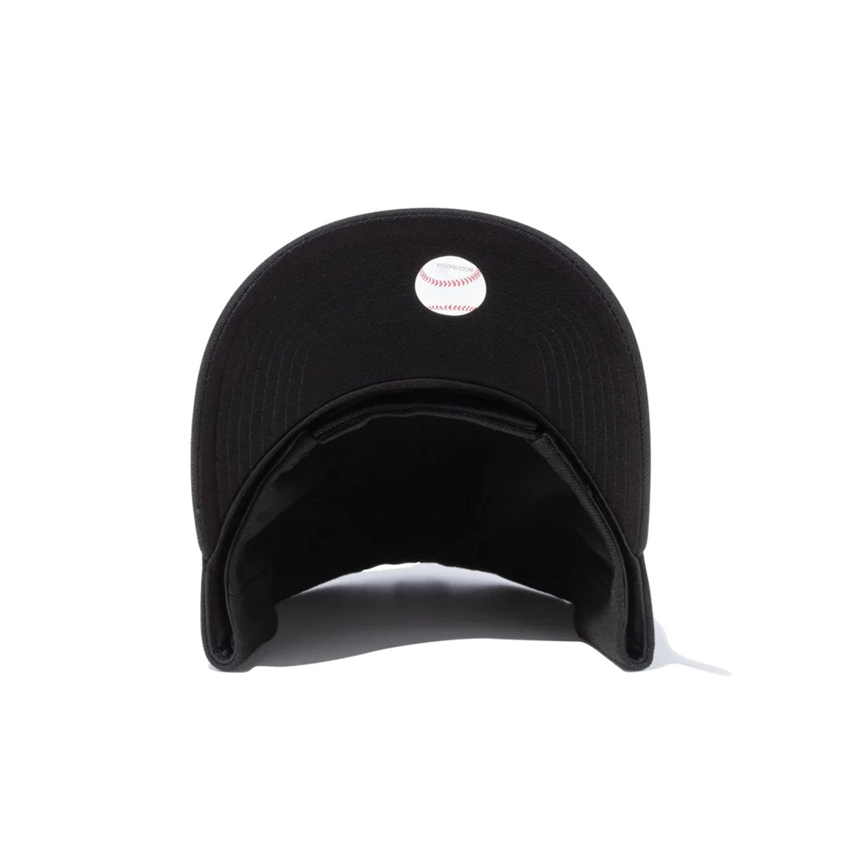 NEW ERA Los Angeles Dodges - 9FORTY BLACK/SWHT【13562124】
