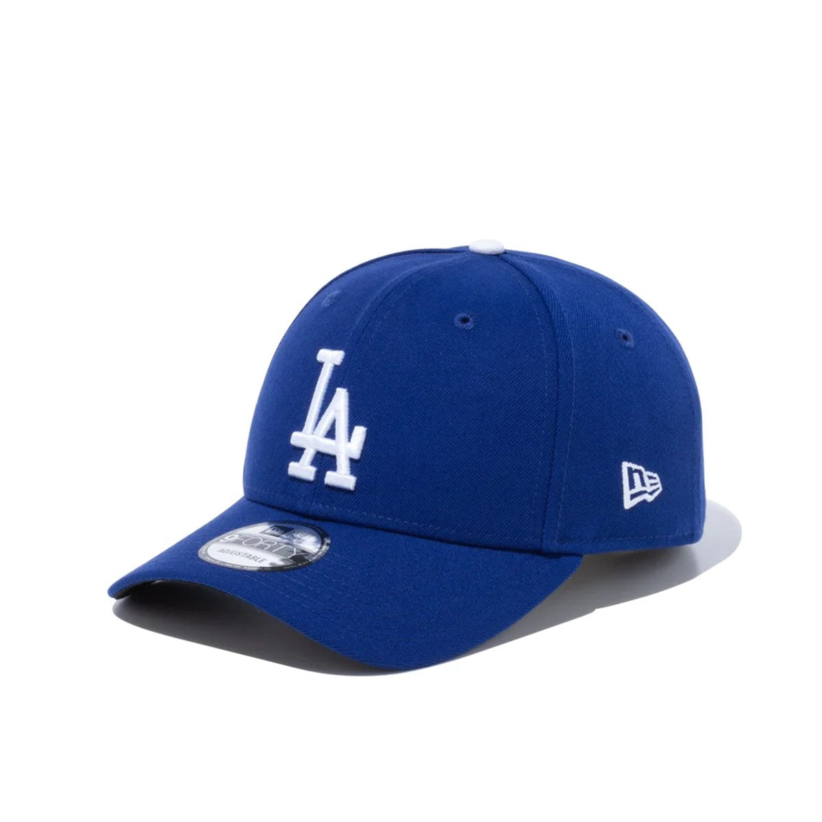 NEW ERA Los Angeles Dodges - 9FORTY AC COLOR HOME DARK ROYAL【13562134】