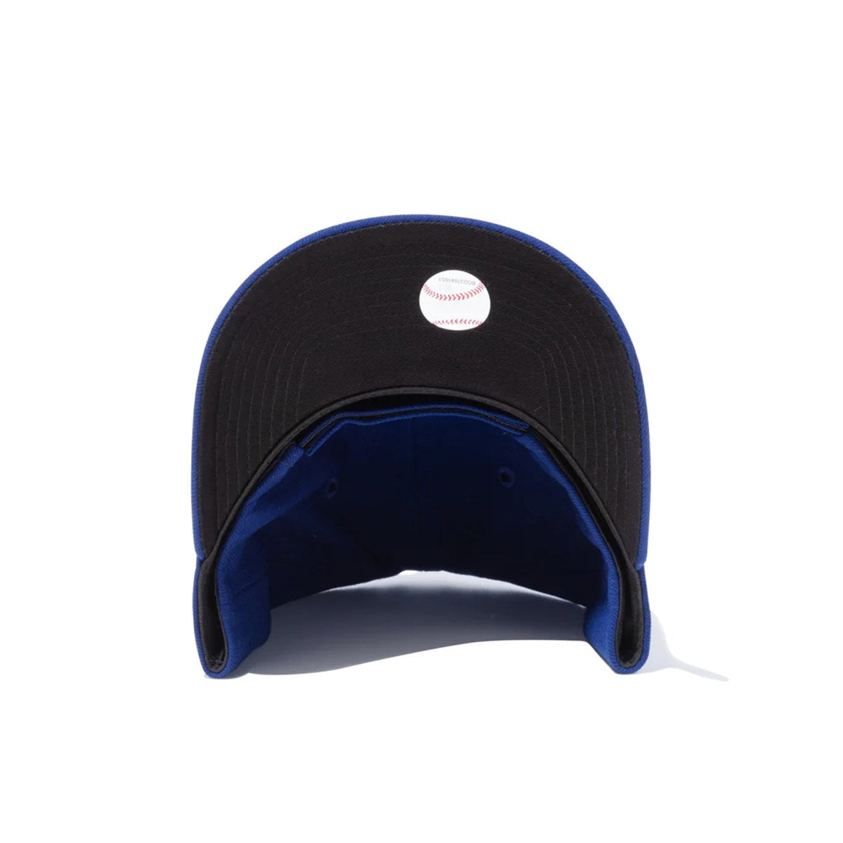 NEW ERA Los Angeles Dodges - 9FORTY AC COLOR HOME DARK ROYAL【13562134】