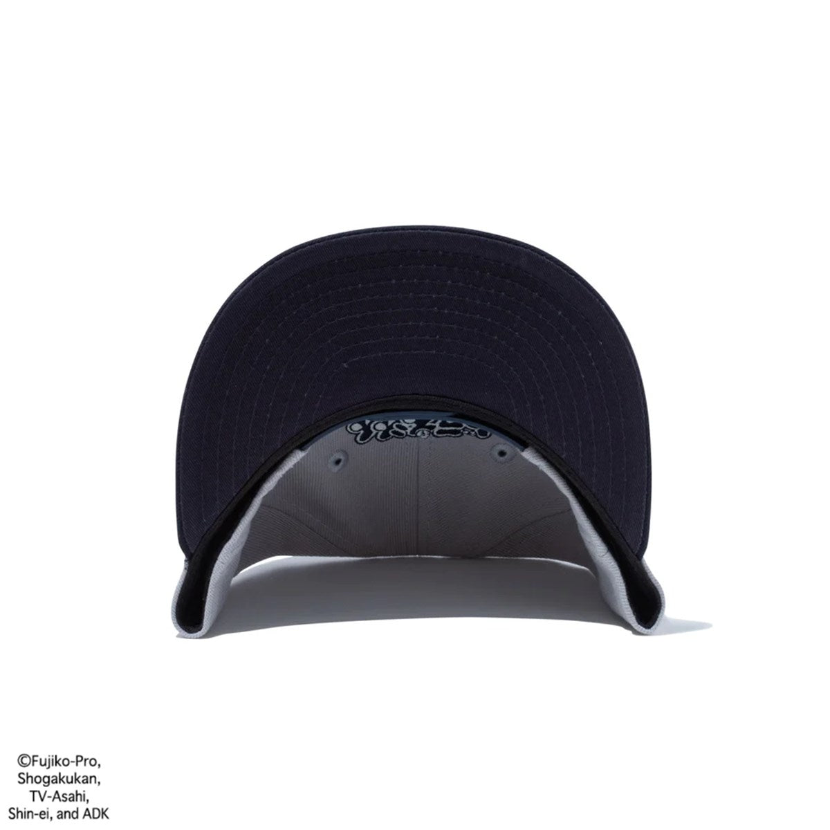 【KIDS】NEWERA ドラえもん - YOUTH 9FIFTY DORAEMON GRY NVY【14174530】