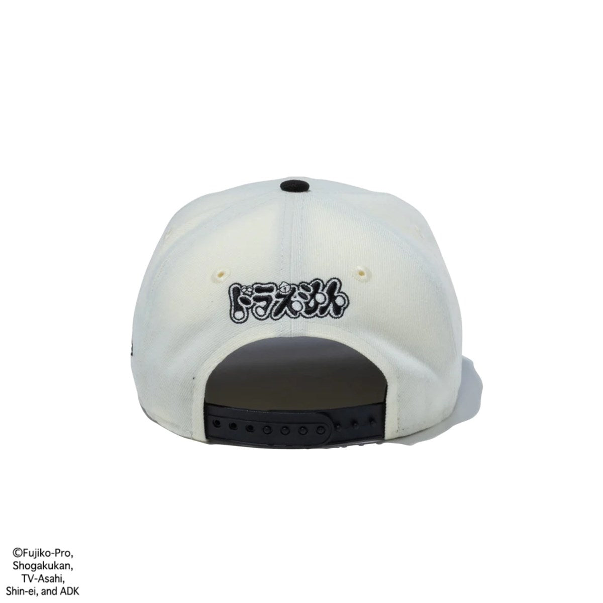 【KIDS】NEWERA ドラえもん - YOUTH 9FIFTY DORAEMON CHR BLK【14174531】
