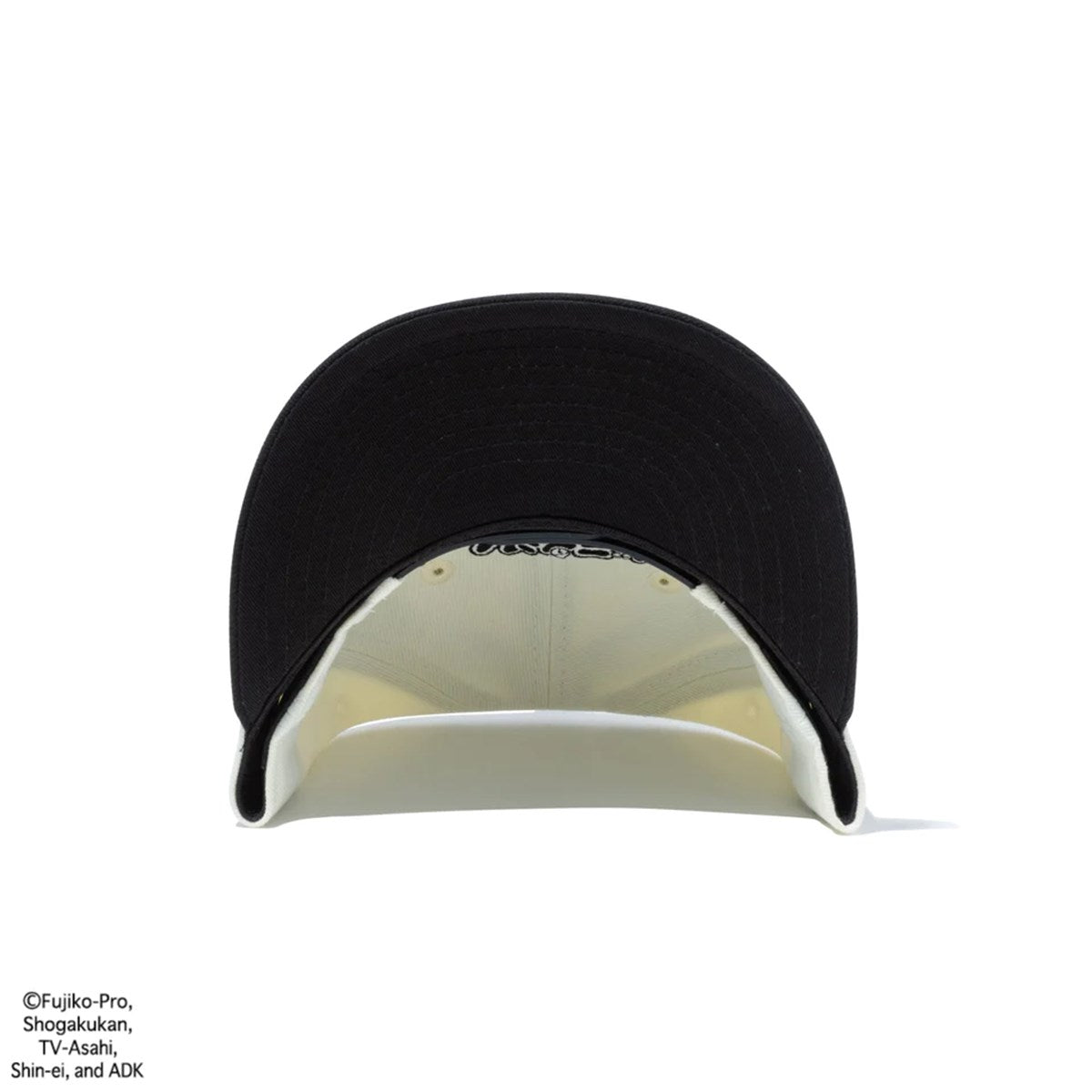 【KIDS】NEWERA ドラえもん - YOUTH 9FIFTY DORAEMON CHR BLK【14174531】