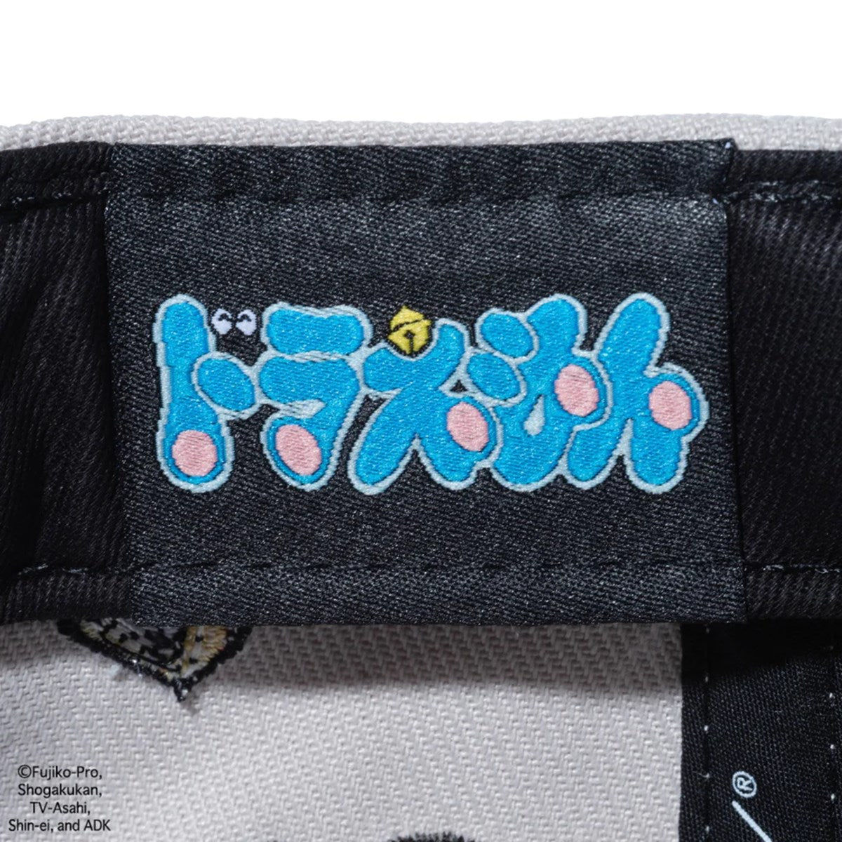 NEWERA ドラえもん - 9FIFTY ALLOVER DORAEMON STO【14174555】