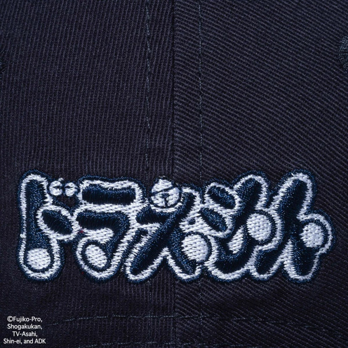 NEWERA ドラえもん - 9TWENTY DORAEMON MINIDORA NVY【14174572】