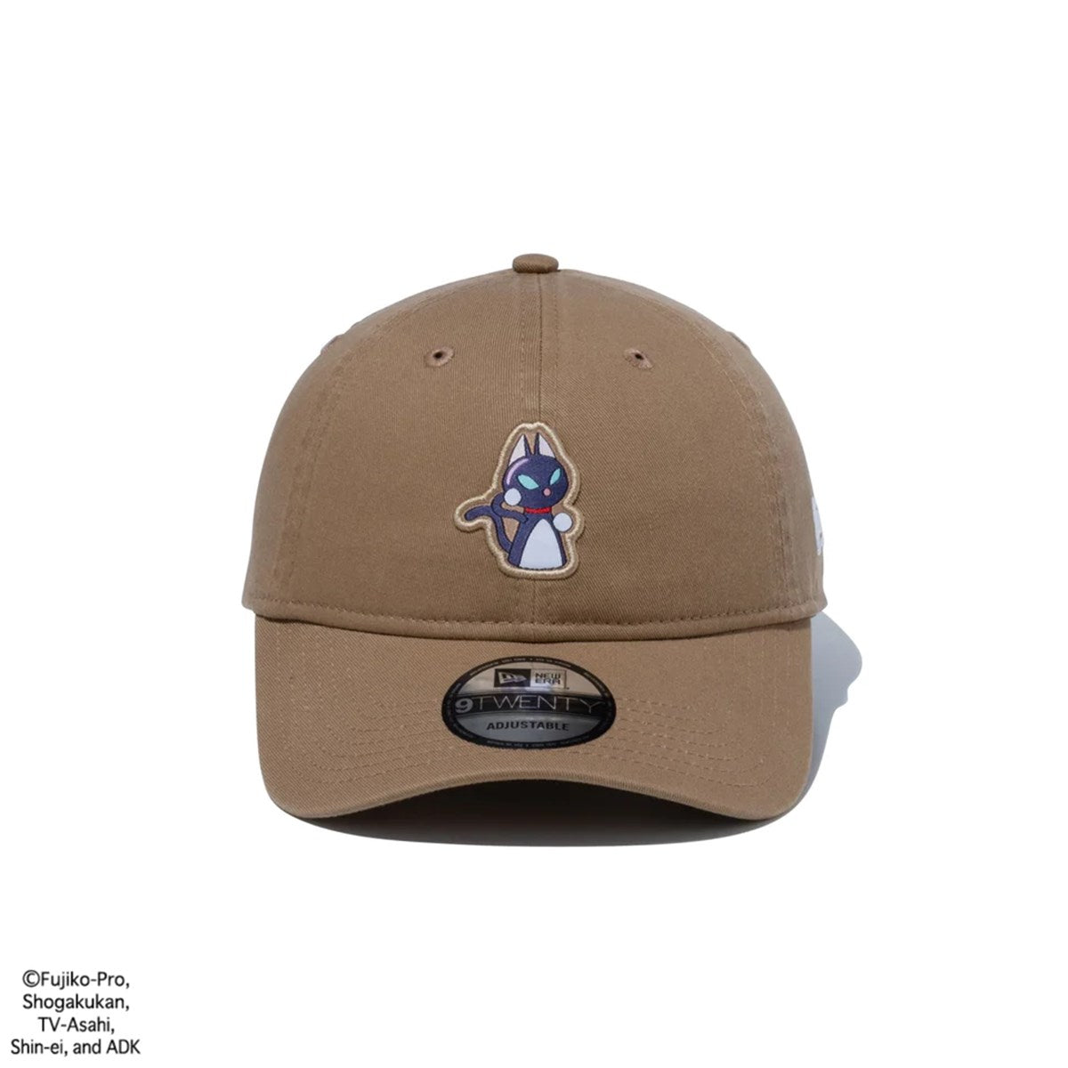 NEWERA ドラえもん - 9TWENTY DORAEMON KCB KHA【14174574】