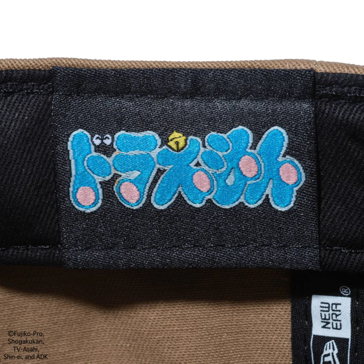 NEWERA ドラえもん - 9TWENTY DORAEMON KCB KHA【14174574】