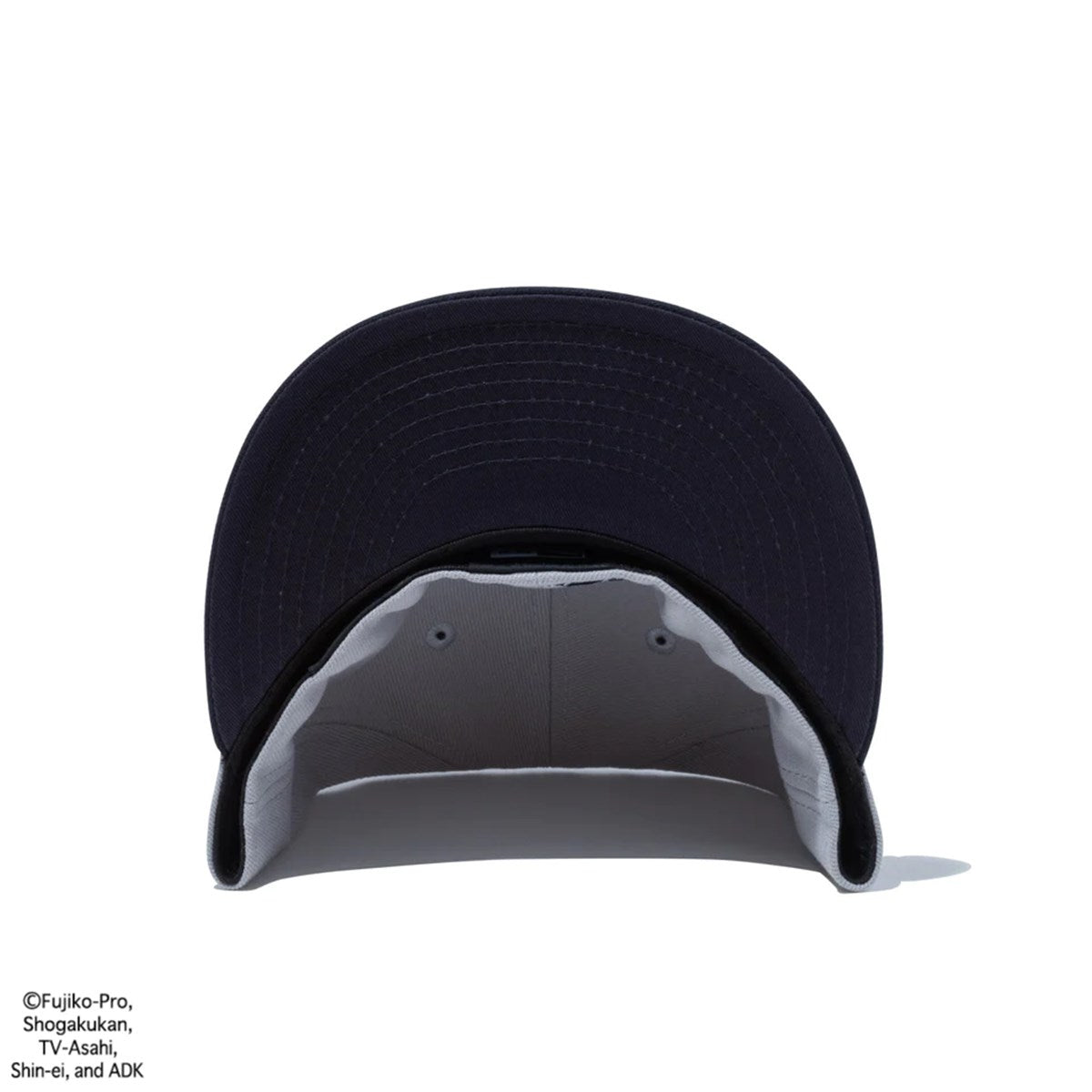 NEWERA ドラえもん - 59FIFTY DORAEMON GRY NVY【14174589】