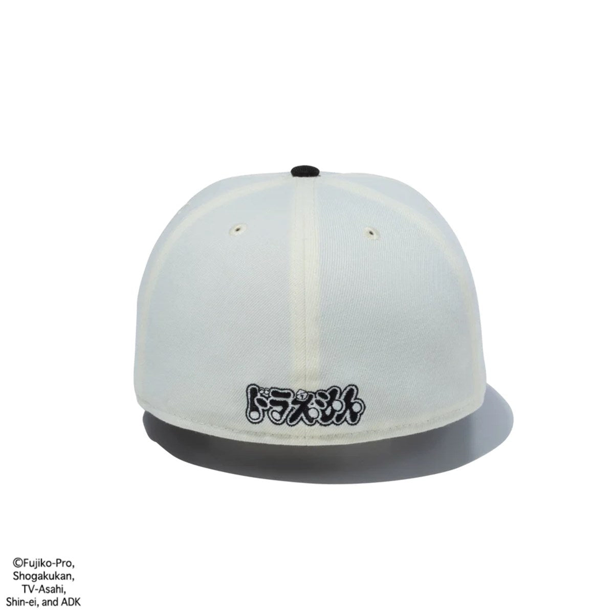NEWERA ドラえもん - 59FIFTY DORAEMON CHR BLK【14174590】