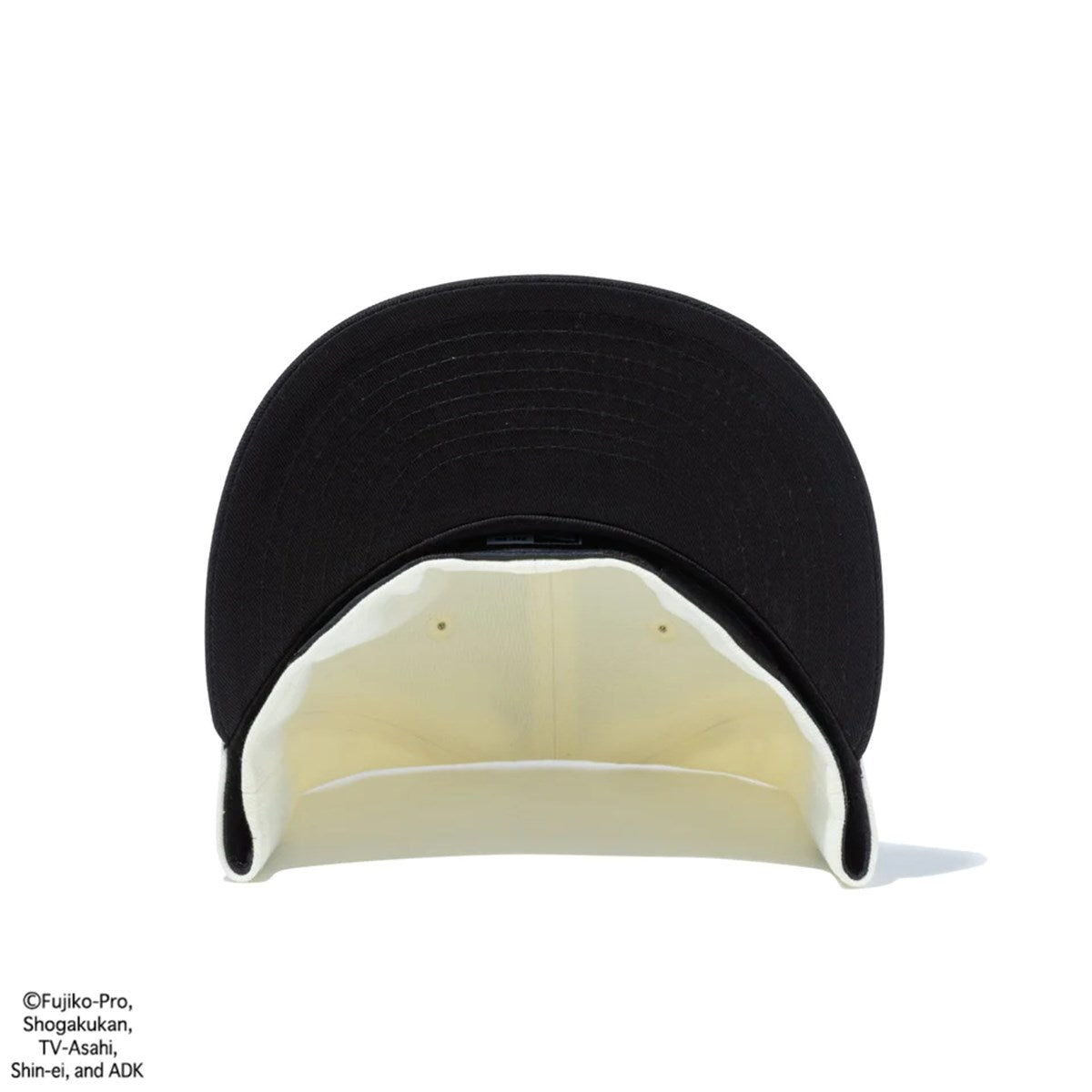 NEWERA ドラえもん - 59FIFTY DORAEMON CHR BLK【14174590】