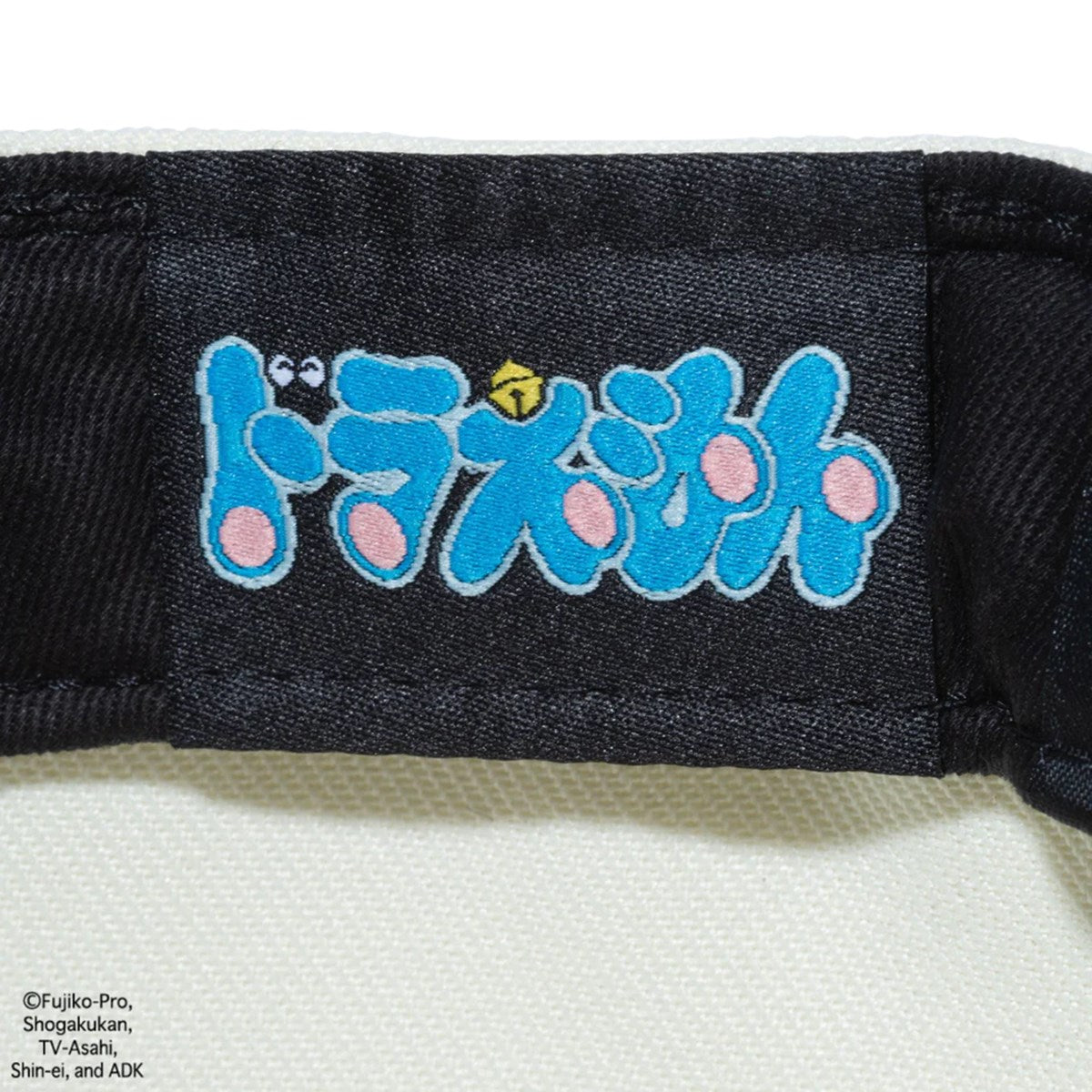 NEWERA ドラえもん - 59FIFTY DORAEMON CHR BLK【14174590】