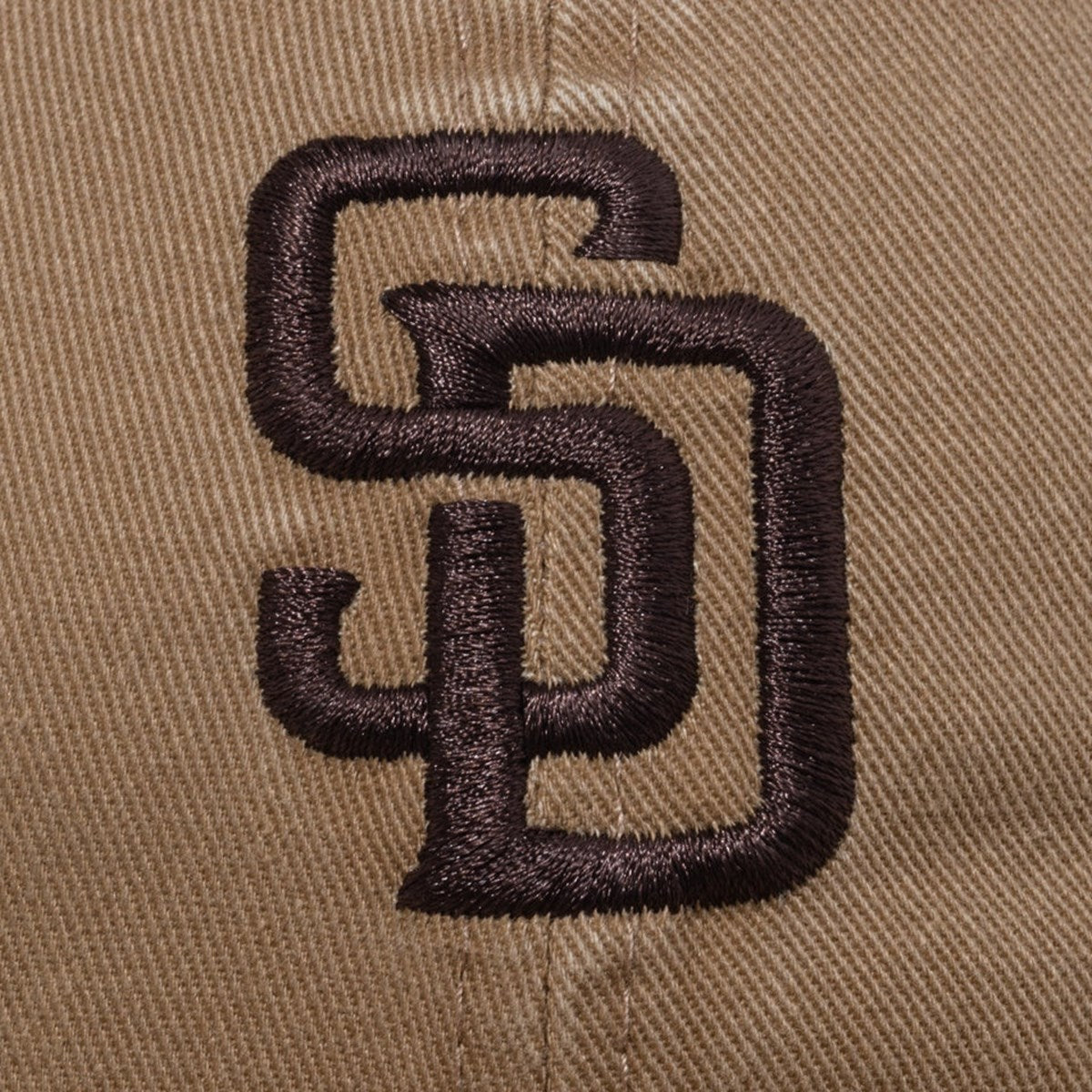 NEW ERA San Diego Padres - 9TWENTY HAP VAL DAY KHA【14174568】
