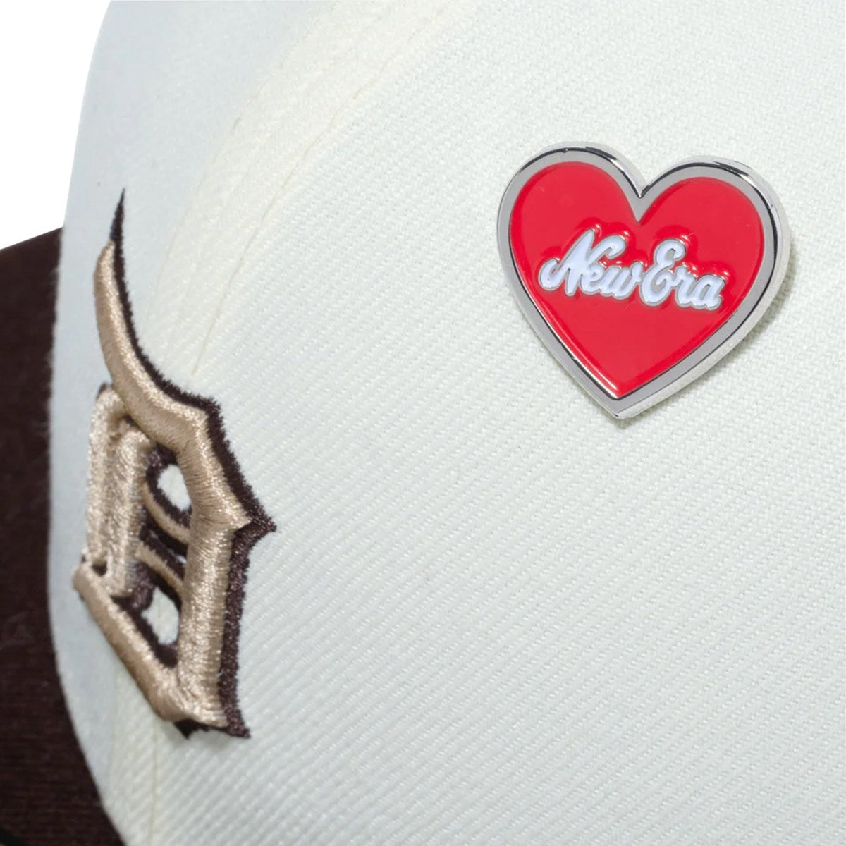 NEW ERA Detroit Tigers - 59FIFTY HAP VAL DAY CRM【14174591】