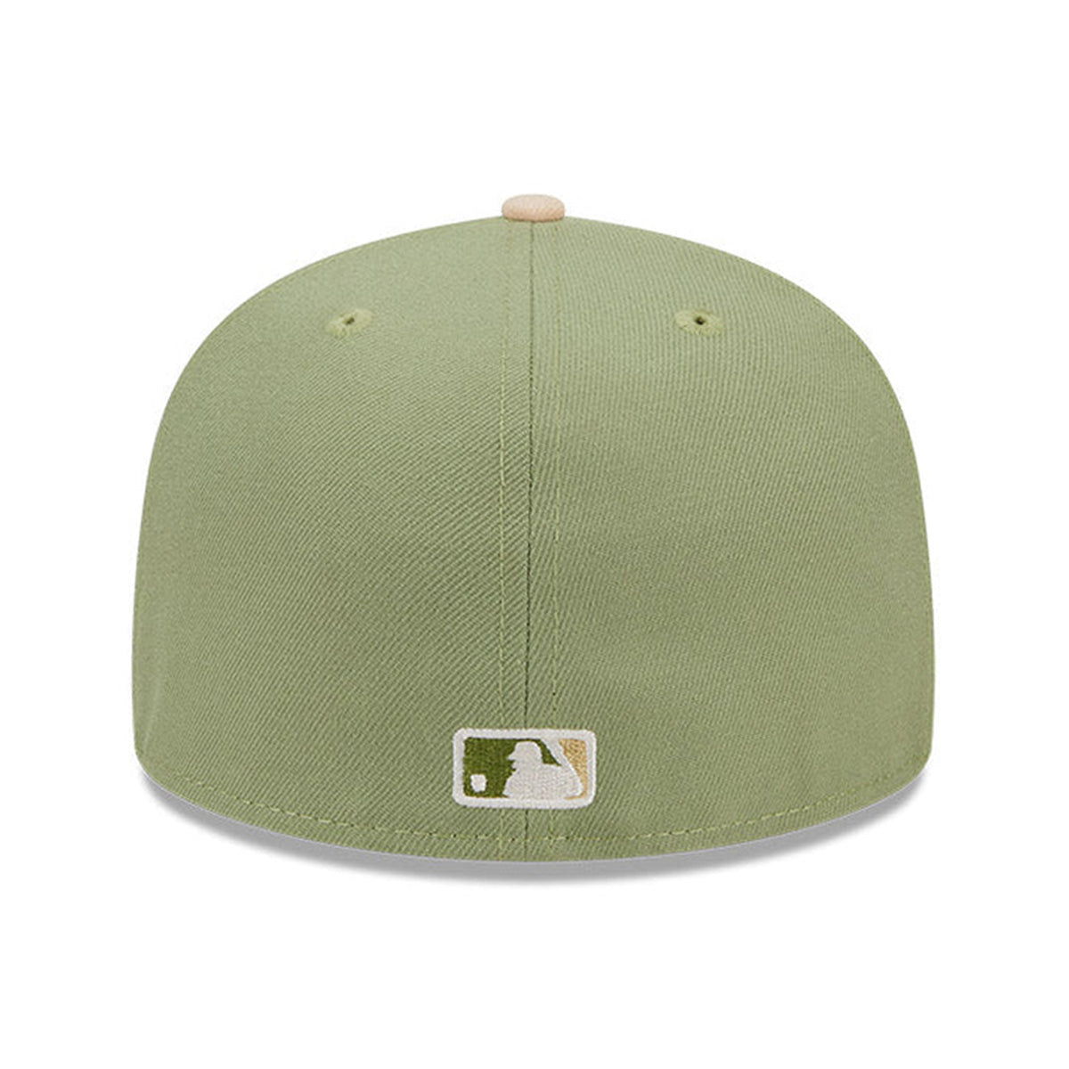 NEW ERA Chicago White Sox - 59FIFTY Thermal Front WS05 WH/P.GRE/P.BEI【14132556】
