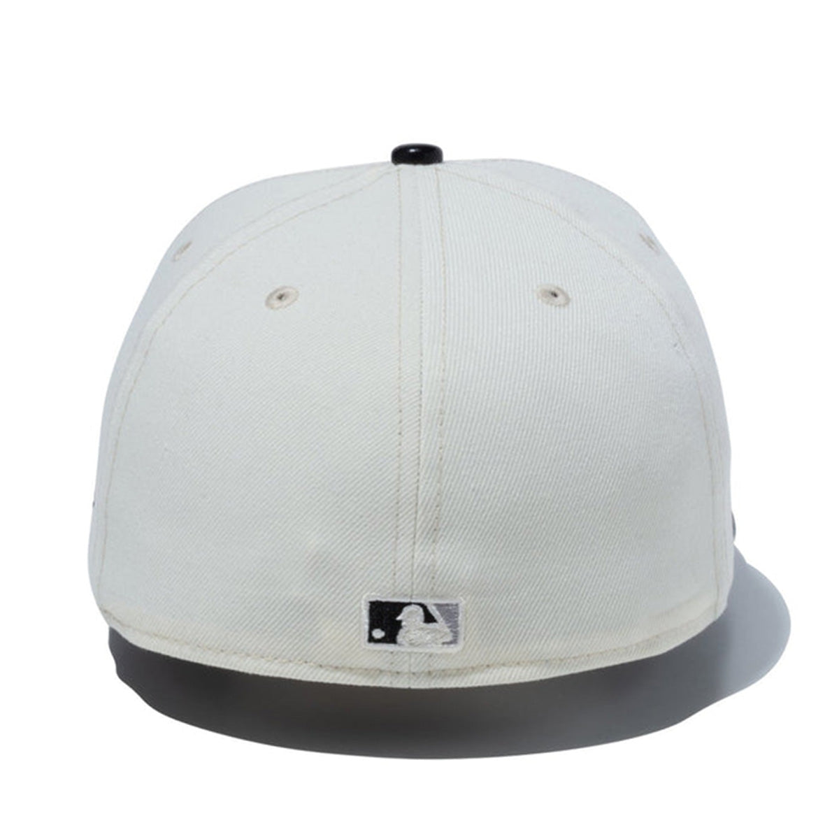 NEW ERA 芝加哥白襪 - 59FIFTY 皮革遮陽板 C.WH/BK.L【14132563】