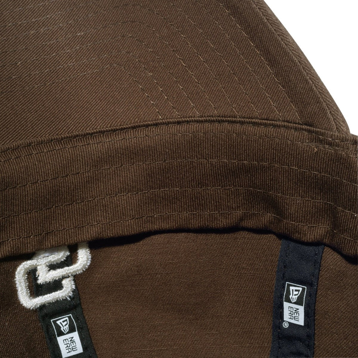 NEW ERA San Diego Padres - Casual Classic MID LOGO WAL CRM【14109506】