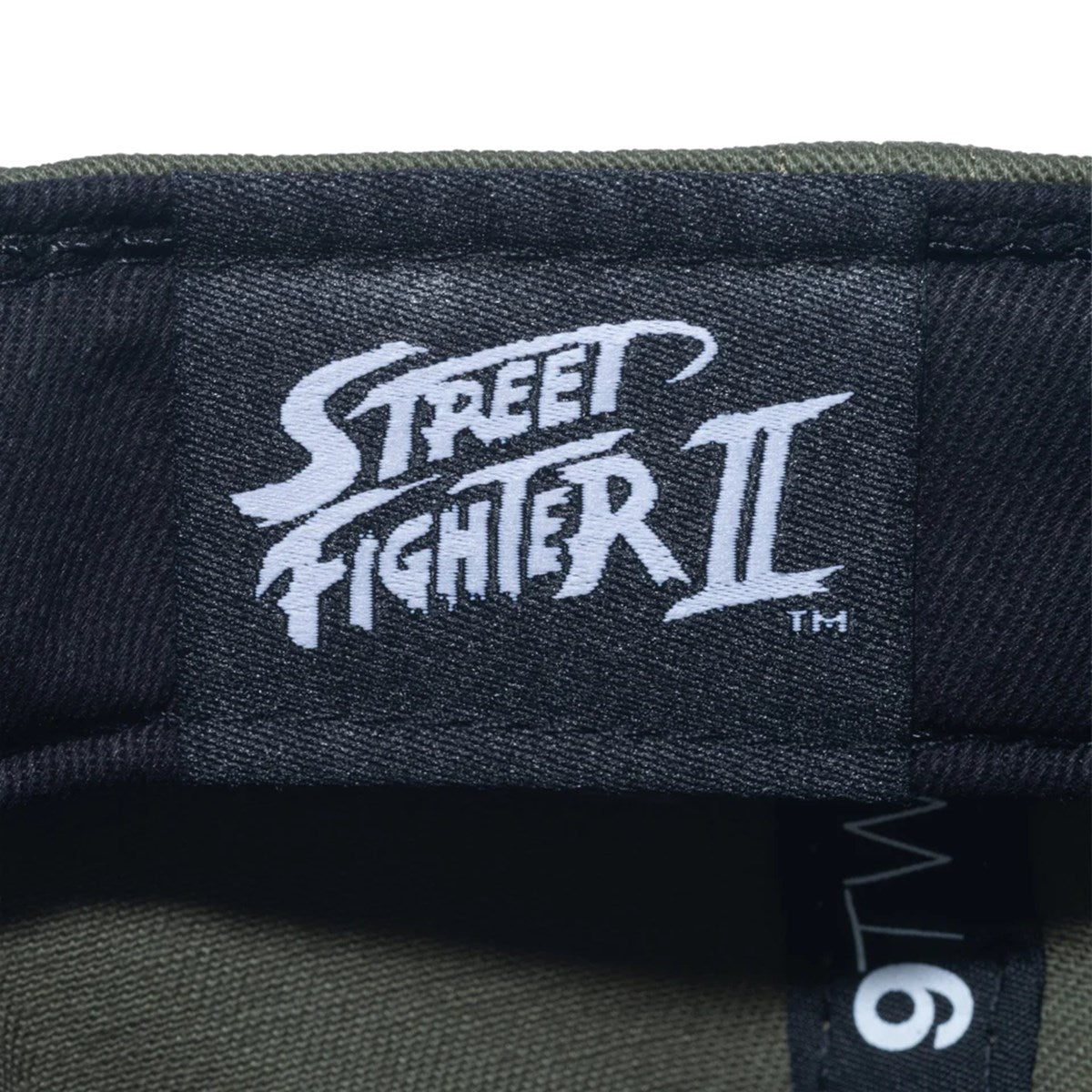 NEW ERA × STREET FIGHTER II - 9TWENTY SF2 BLANKA ストリートファイター2 ブランカ NOLV【14125306】