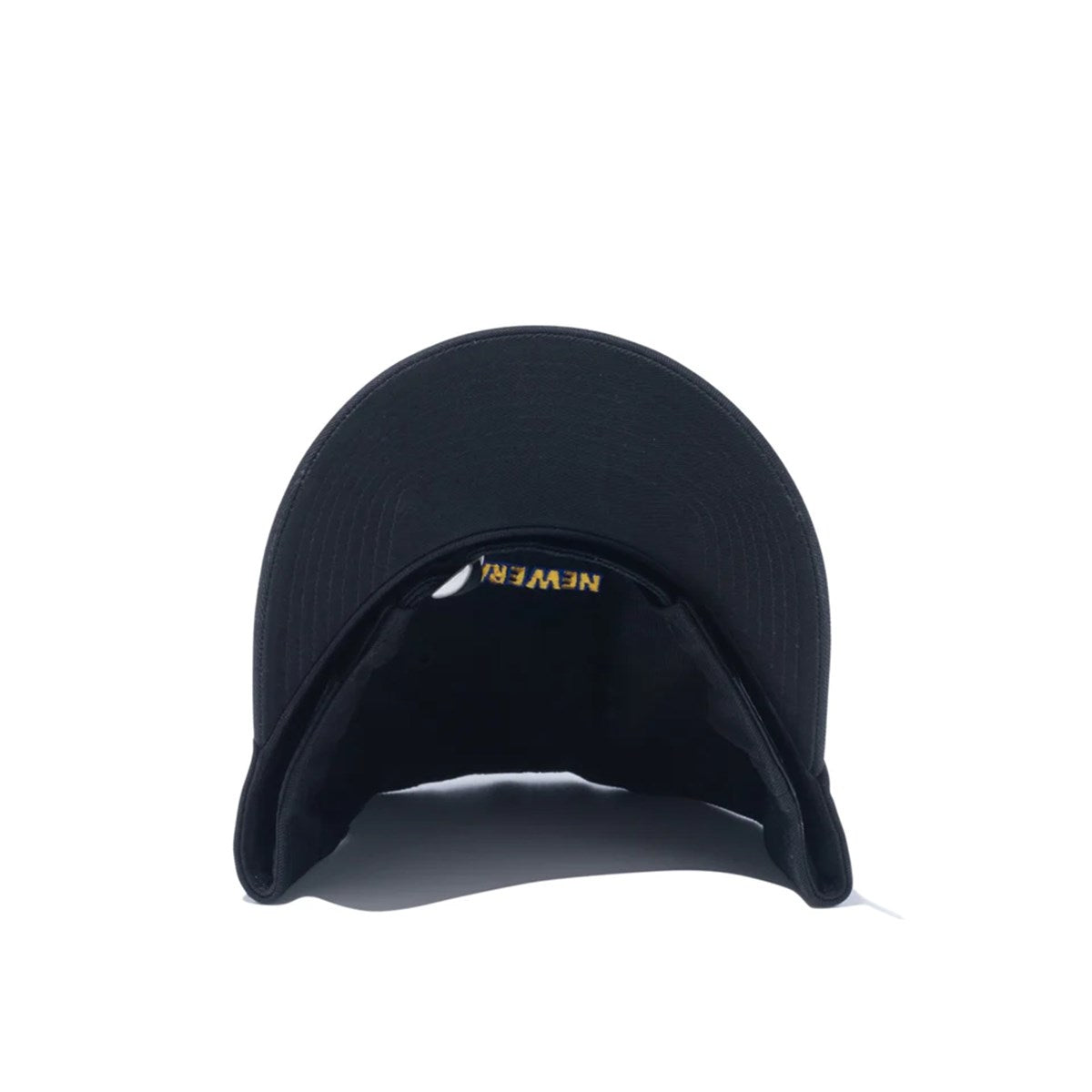 NEW ERA × STREET FIGHTER II - 9TWENTY SF2 LOGO ストリートファイター2 BLK【14125302】