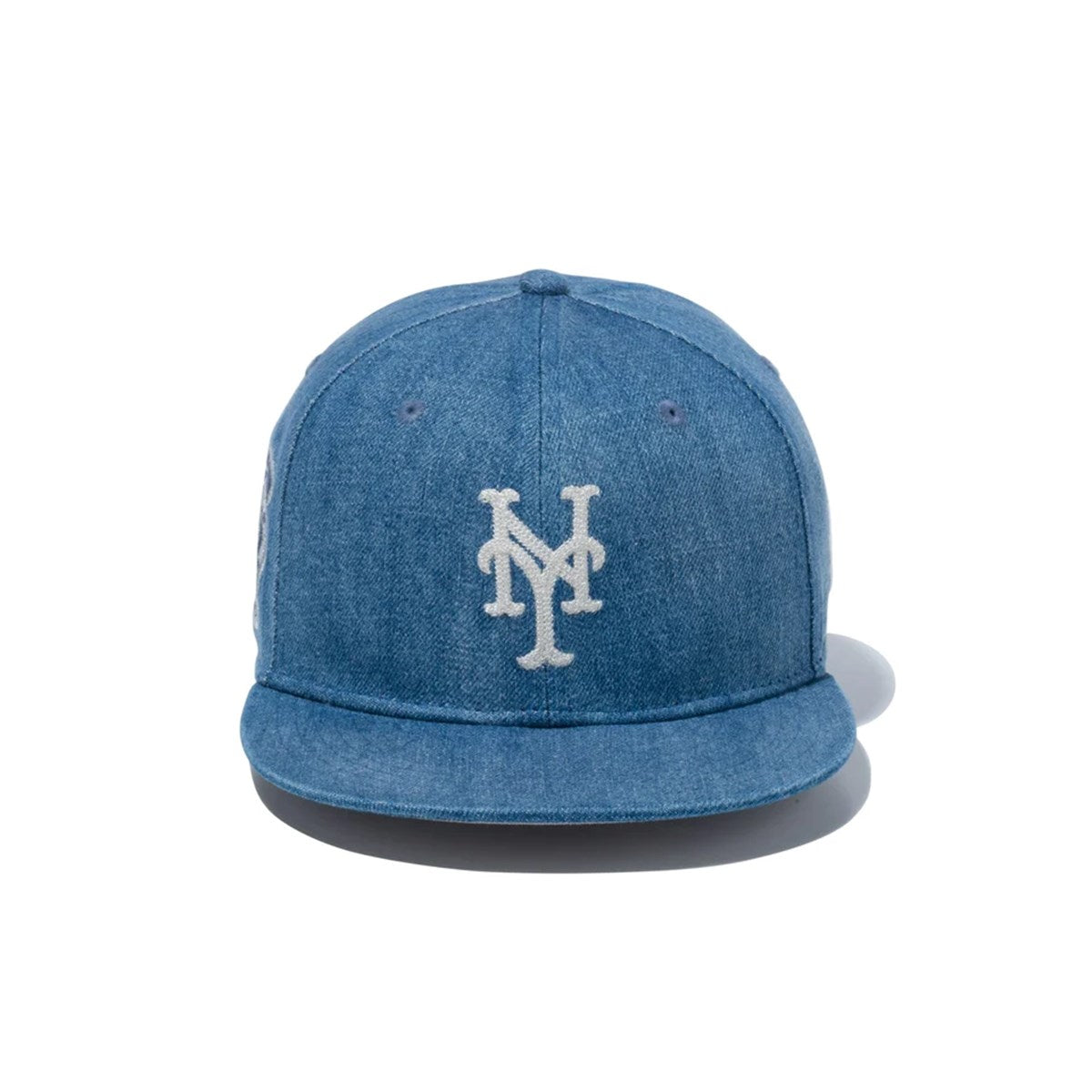 【KIDS】NEW ERA New York Mets - YOUTH 9FIFTY SUBWAY WASDEN【14111887】
