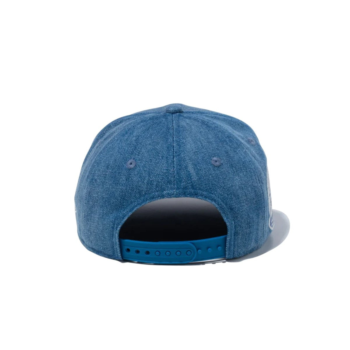 【KIDS】NEW ERA New York Mets - YOUTH 9FIFTY SUBWAY WASDEN【14111887】